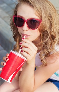 Soft Drink Facts