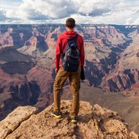 Interesting Grand Canyon Facts