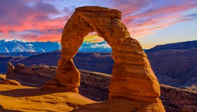 Utah Facts