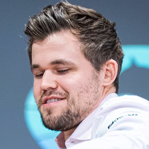 Magnus Carlsen