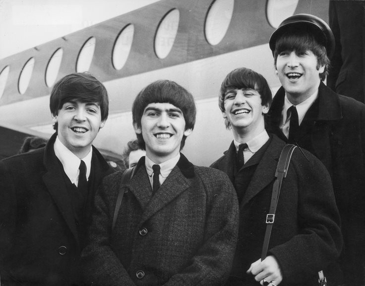 Crazy Beatles Facts