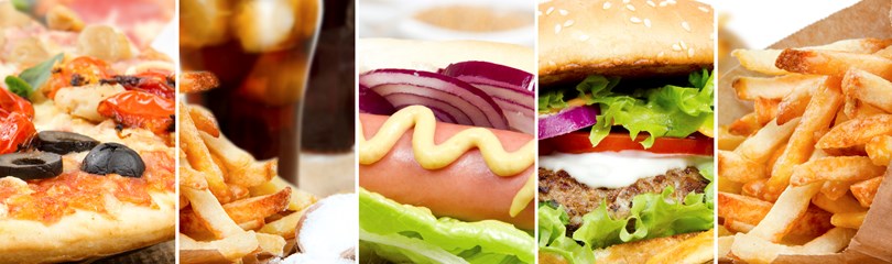 Convenience Food Facts