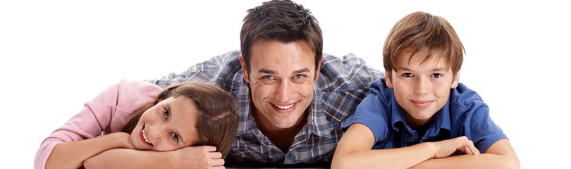 Dad Facts