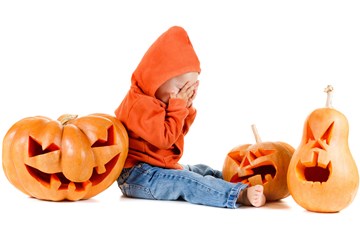 Halloween Fear Facts