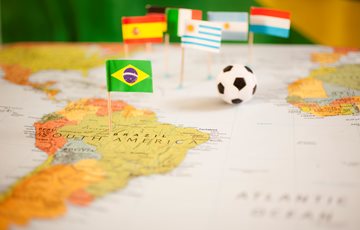 Soccer World Cup