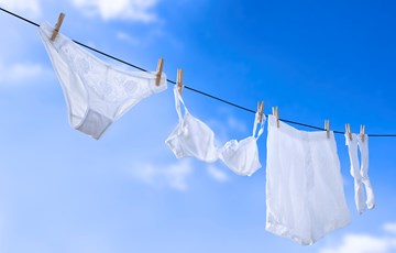 Underwear Facts