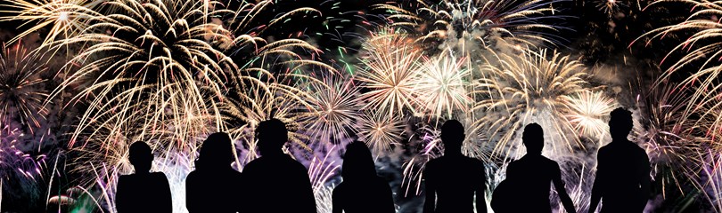 Firework Facts