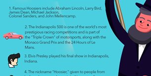 Indiana Infographic Thumbnail