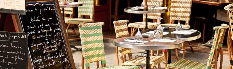 French Food Cuisine