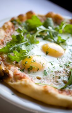 Crazy Pizza Facts