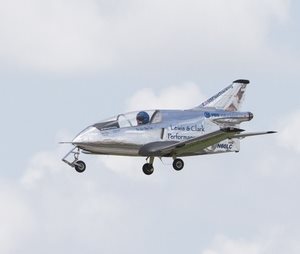 Interesting BD-5 Micros Fact