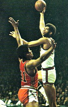 Interesting Abdul-Jabbar Fact