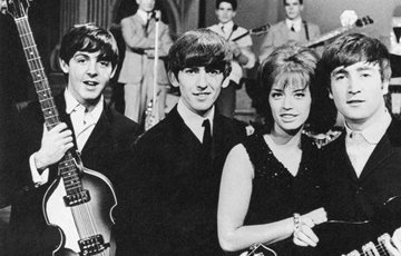 Fun Beatles Facts