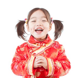 Fun Chinese New Year Facts