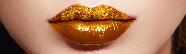 Fun Fact about Gold
