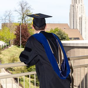 Interesting Academic Regalia Fact
