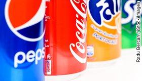 Fun Soda Facts