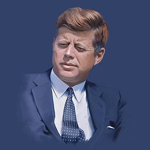 Interesting JFK Fact