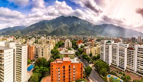 Fact about Venezuela