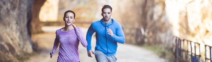 Running Physiology