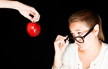 Teacher Gift Facts