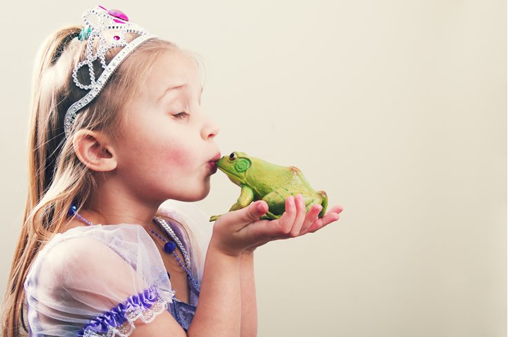Facts about Frogs