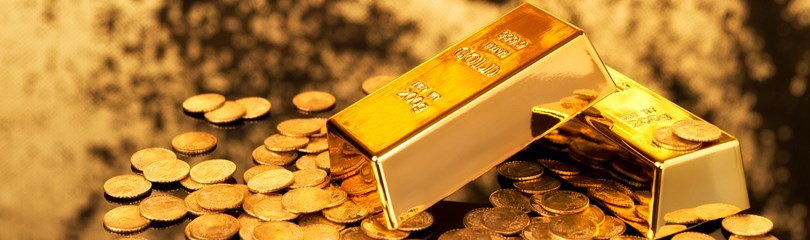 Gold Facts