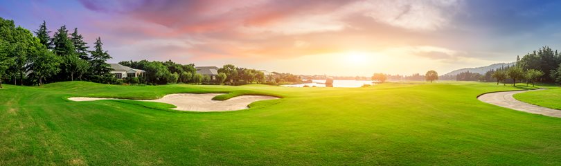 Golf Facts