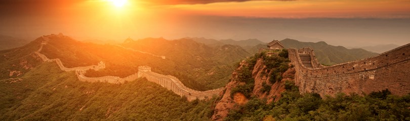 Great Wall Facts
