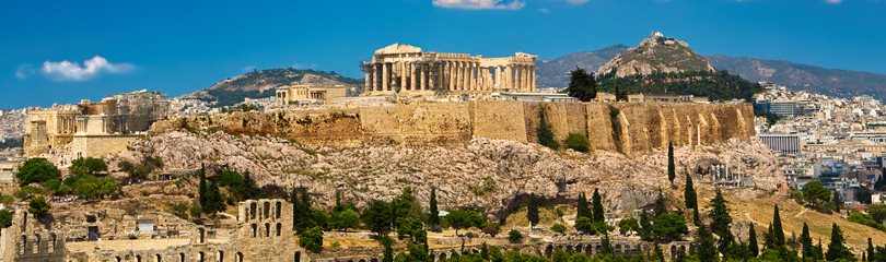 Greece Facts