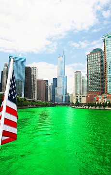 St Patrick