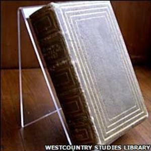 John Milton Facts