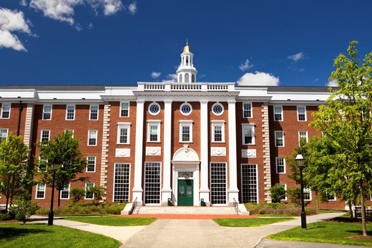 Top 10 Colleges