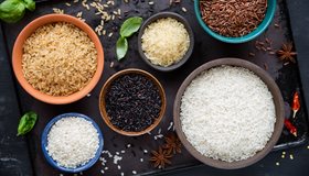 Rice Health