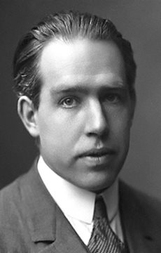 Niels Bohr beer