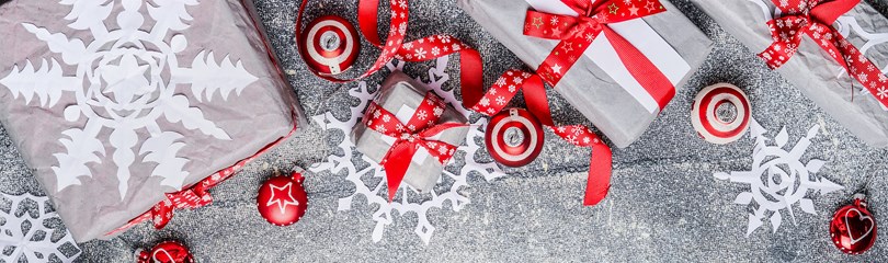 Christmas Shopping Facts