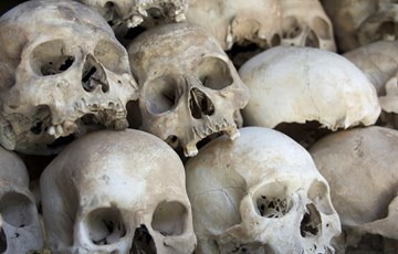 Holocaust Statistics