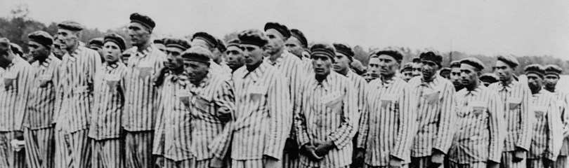 Holocaust Facts