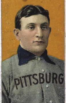 Baseball Card Facts