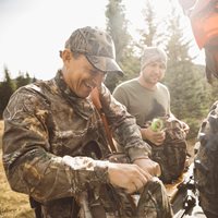 Hunting Facts