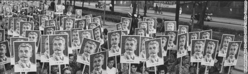 Important Joseph Stalin Fact