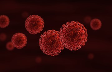Interesting HIV Fact