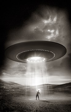 Interesting Alien Abduction Fact