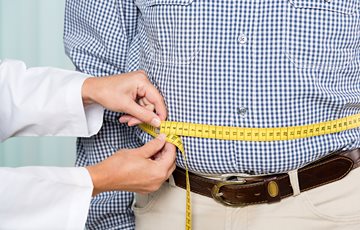 Interesting Samoan Obesity Fact