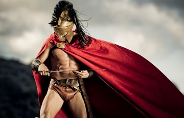 Interesting Sparta Fact