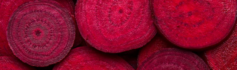 Beet Facts