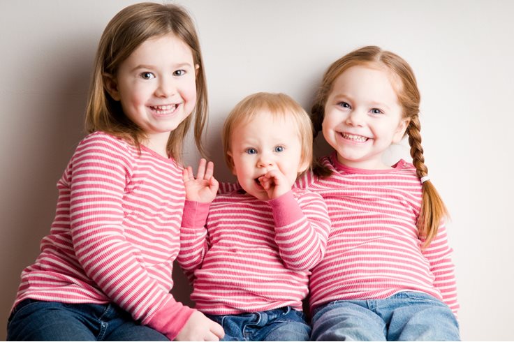 Interesting Birth Order Facts