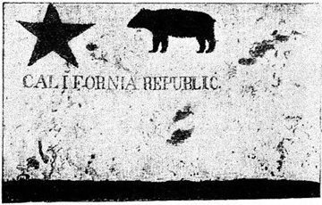 California Flag Fact