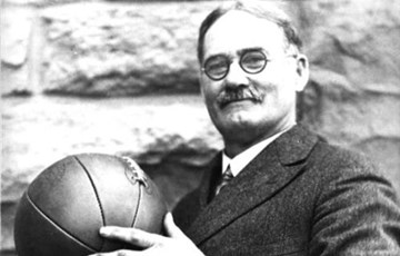 Interesting Canada Baskeball Fact
