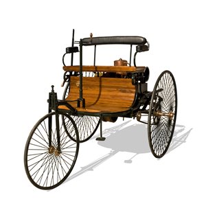 Car History Fact